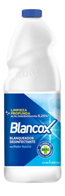 BLANCOX TRADICIONAL 12X1000 ml