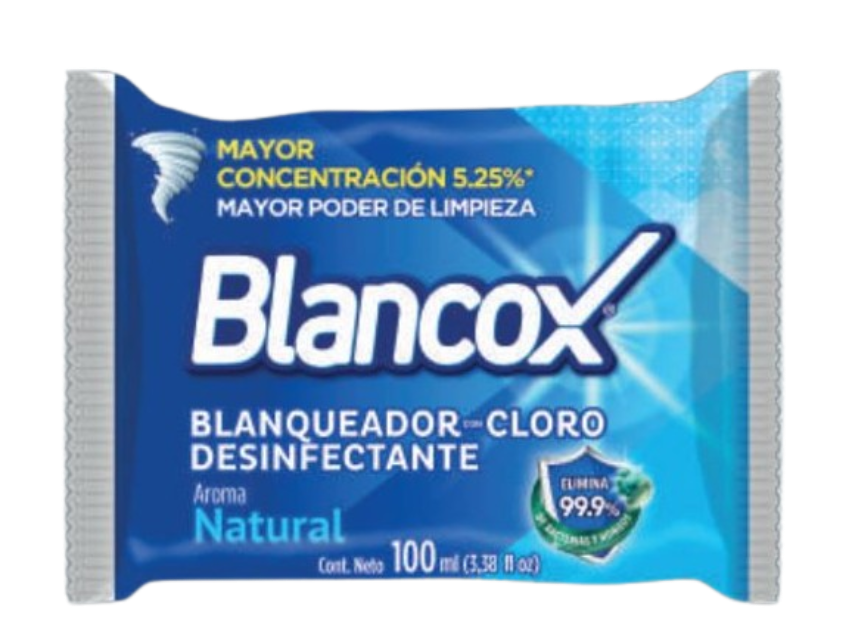 BLANCOX TRADICIONAL COJIN 144X100 ml ml