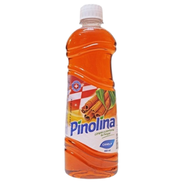 PINOLINA LAVANDA 24*460ML 0107           UND
