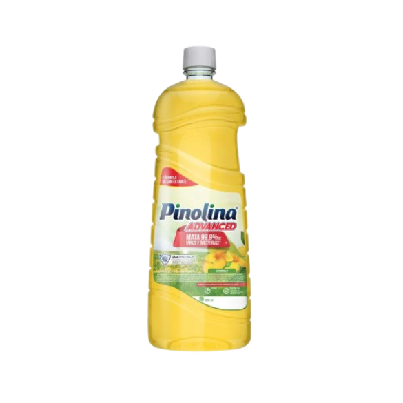 PINOLINA CITRONELA 12*960ML 0107-0105    UND