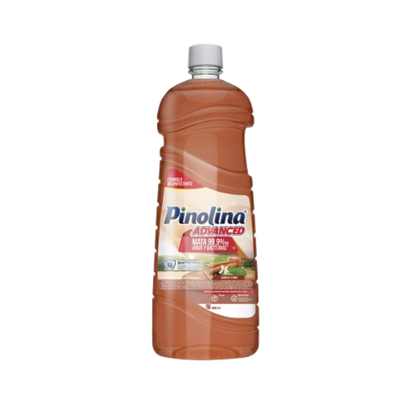 PINOLINA CANELA Y MIEL 12*960ML 0106     UND