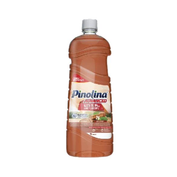 PINOLINA CANELA Y MIEL 12*960ML BONIF    UND