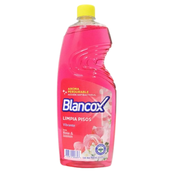 LIMPIAPISO BLAN VIBRANTE 12*900ML 6894   UND