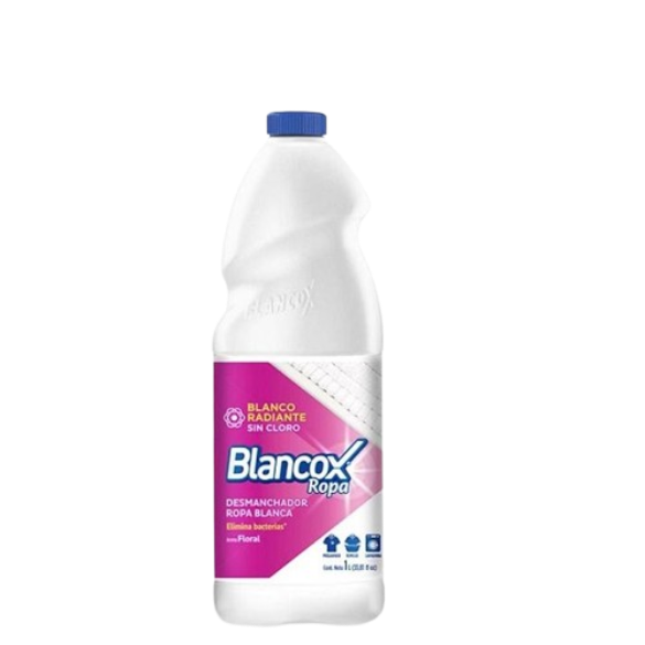 DESMANCHADOR ROPA BLANCA 12*1000 MEGAOFE UND