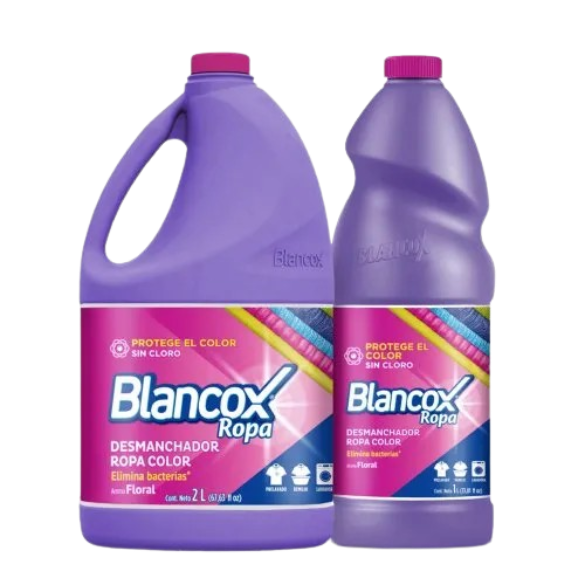 DESMANC RCOLOR 5*2000+DESM RC*1000G 0468 UND