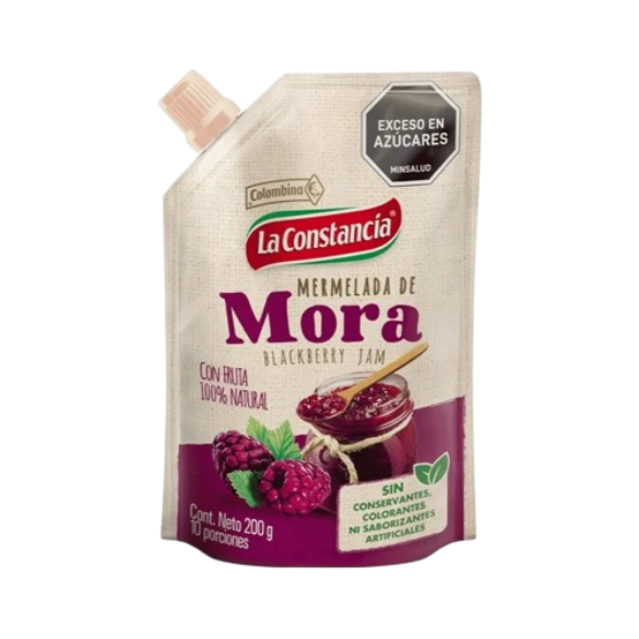 MERMELADA CONST. MORA 24*3*90  6693      DISP