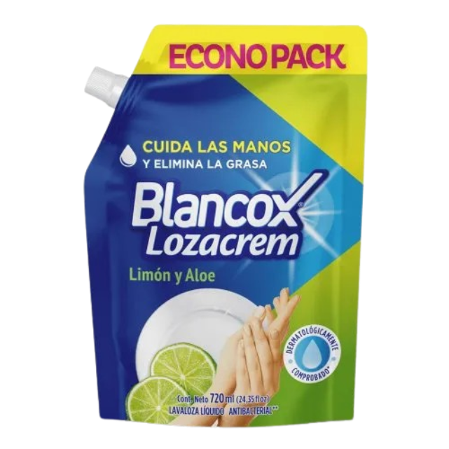 LOZALIQUIDO DPK REPU LIMON 12*720 0026   DPK