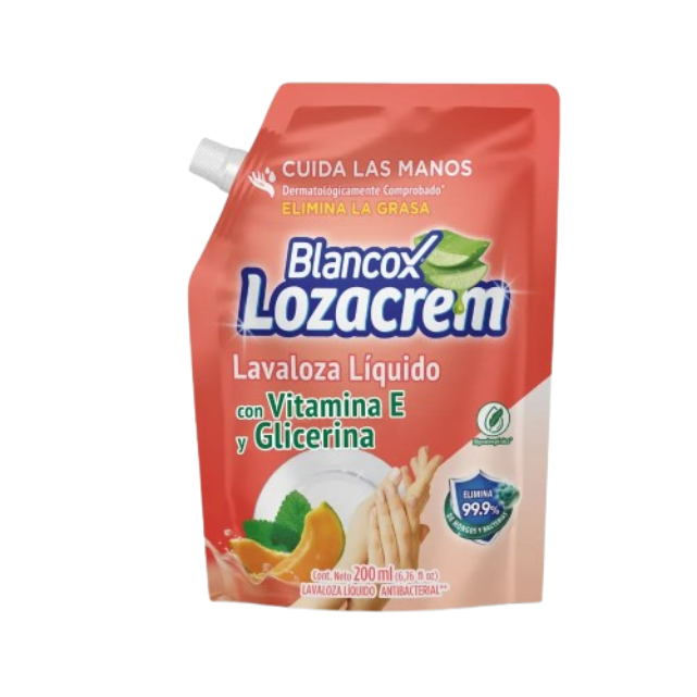 LOZALIQUIDO HUMECTANTE DPK 12*200 0824   DPK