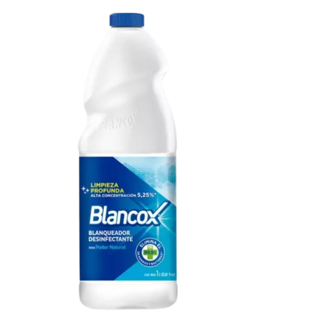 BLANCOX TRADICIONAL 12*1000M  2116       CAJA