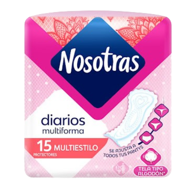 PROTEC NOS MULTIESTILO 24*15 201810/0678 UND